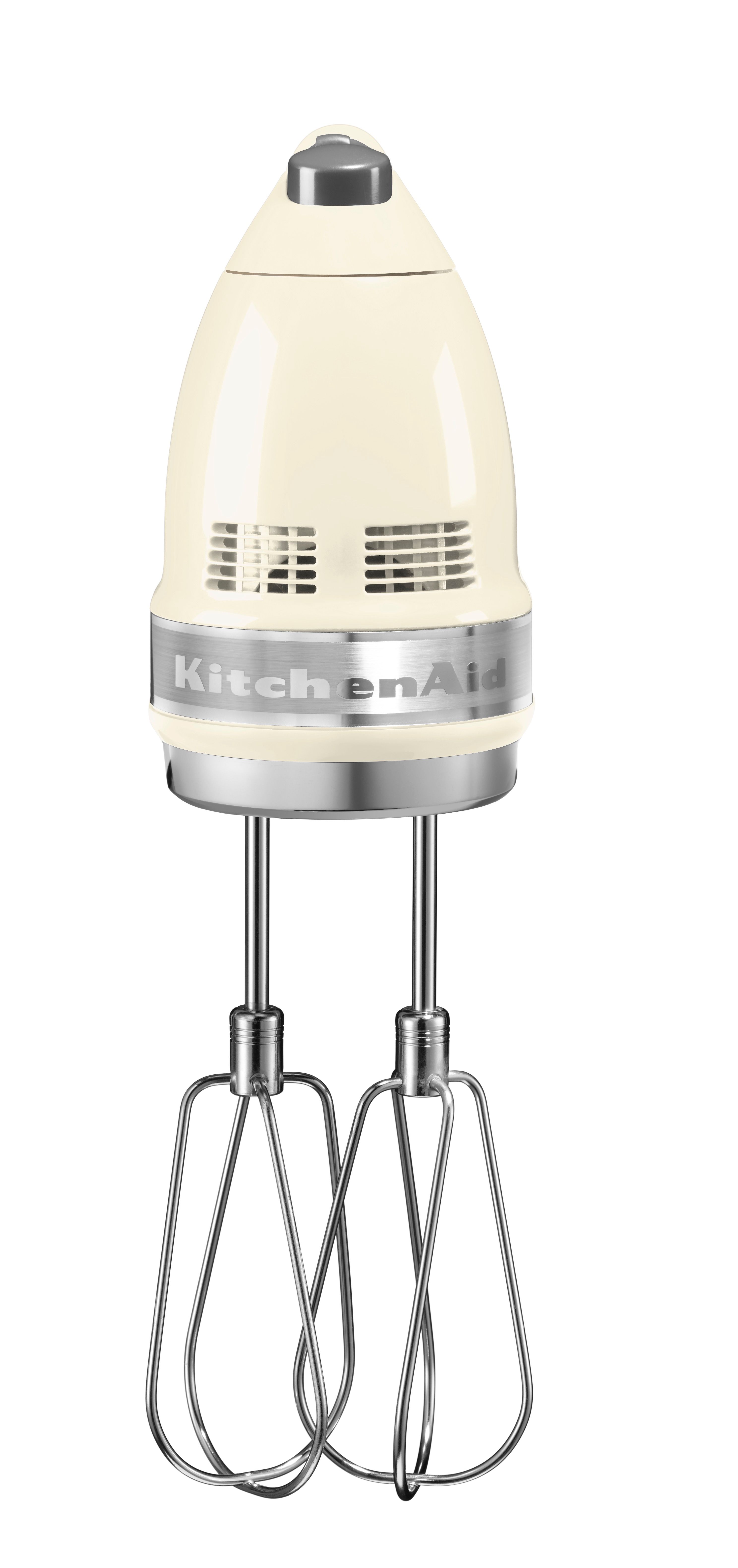9 Speed Hand Mixer - KitchenAid Singapore | Premium Countertop