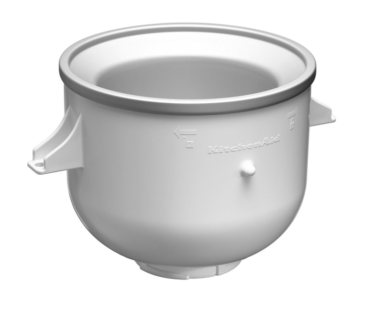 kitchenaid ice cream maker sale