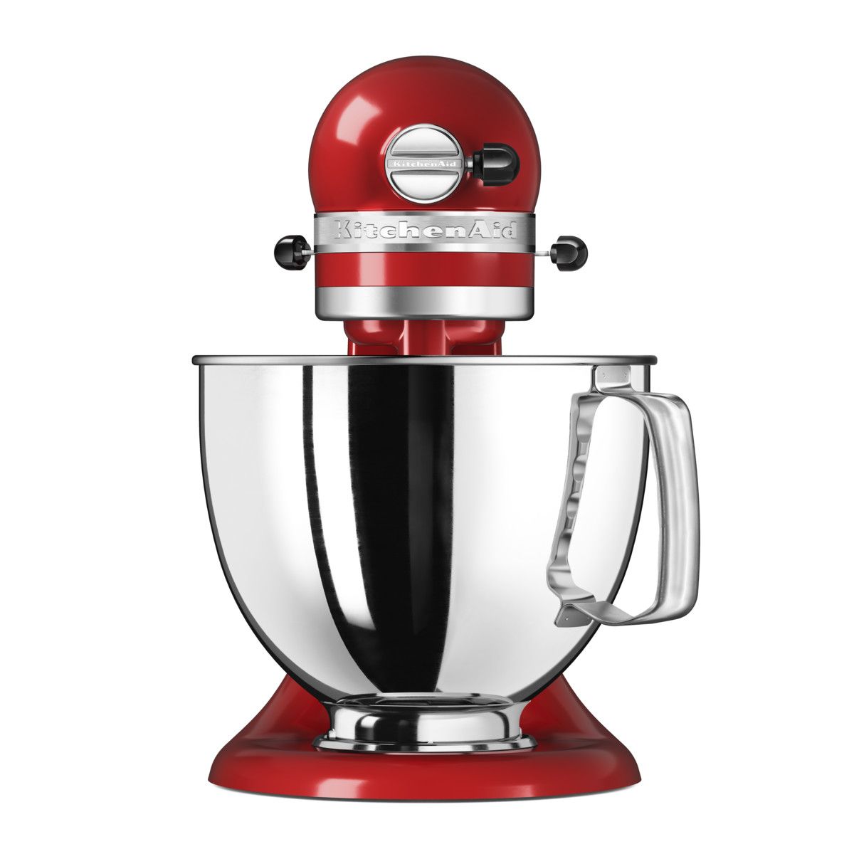 KitchenAid Artisan Stand Mixer 赤 Artisan® Series 5 Quart Tilt-Head Stand Mixer - Empire Red