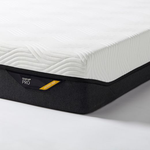 TEMPUR PRO マットレス Medium Firm Tempur Pro Medium Firm 21 Mattress