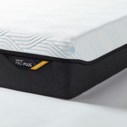 Tempur Pro Plus SmartCool Medium Firm 25 Mattress