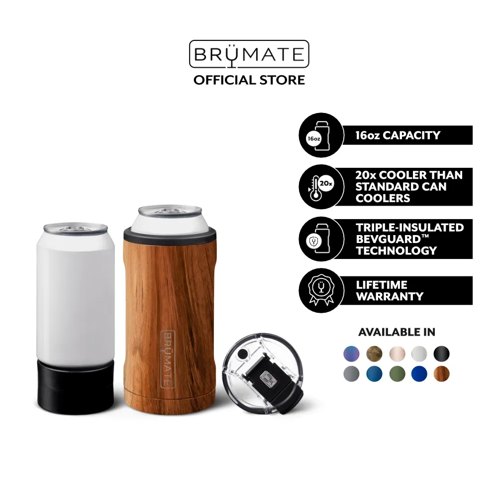 Hopsulator Trio 16oz