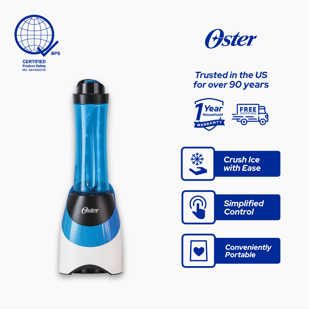 Oster My Myblend Portable Blender Myblend Portable Blender Oster