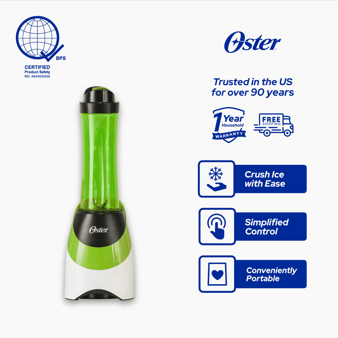 Wayfair Oster In Blender Smoothie Oster Myblend Pro Oster