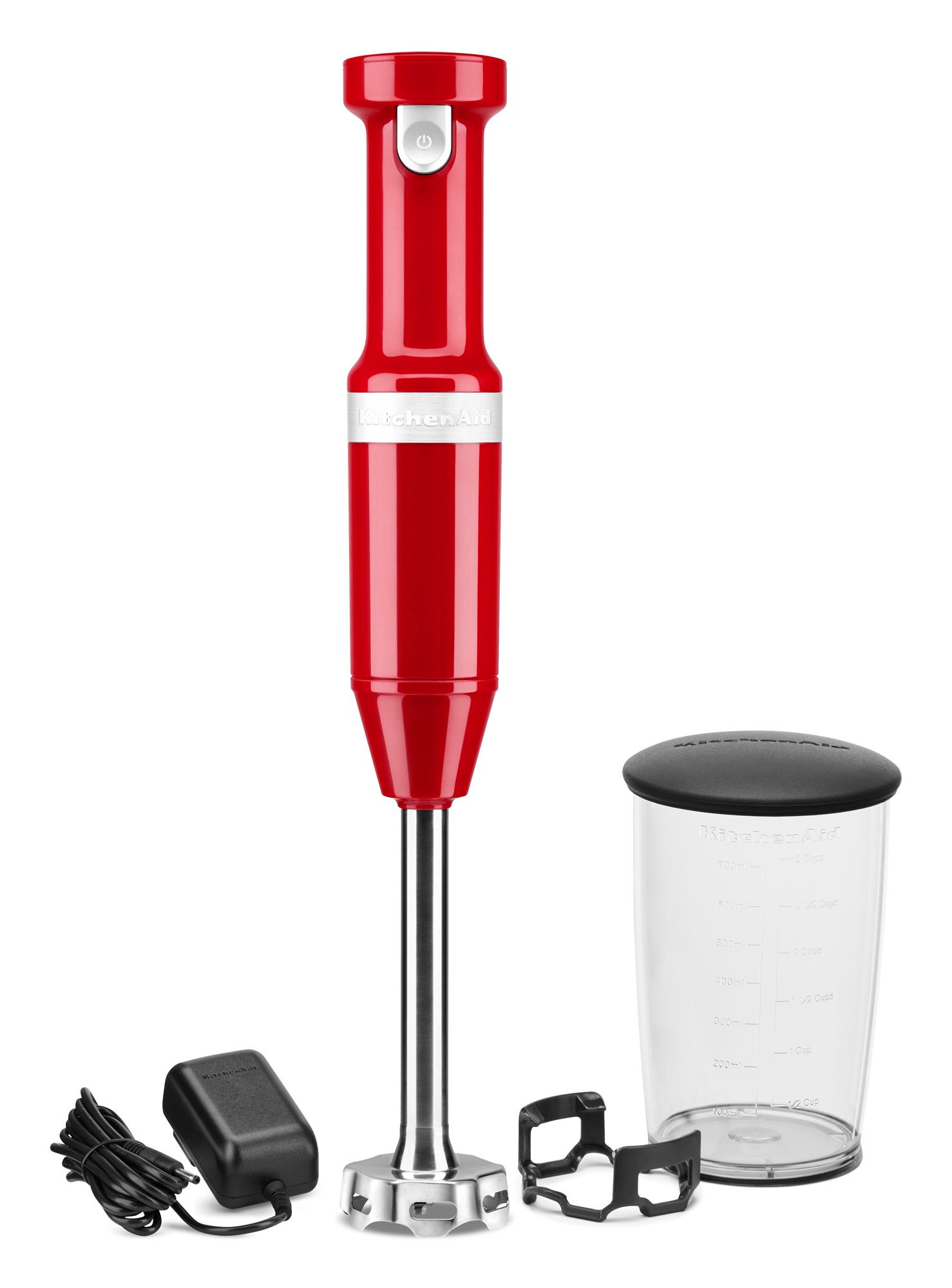 Variable Speed Cordless Hand Blender - KitchenAid Singapore