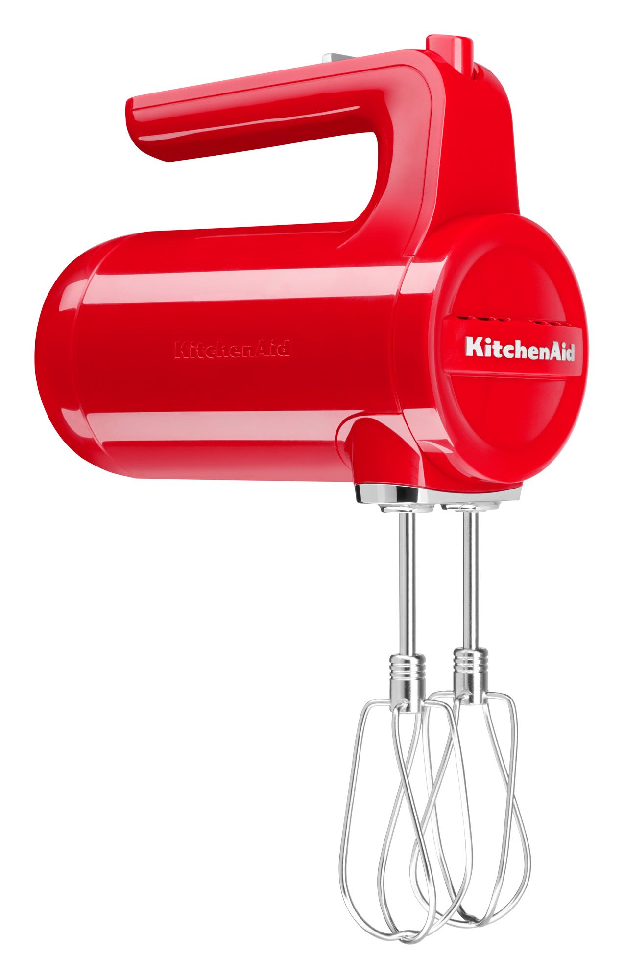 7 Speed Cordless Hand Mixer