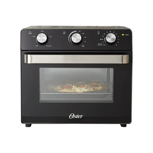 Focus Store Oster® Countertop Oven with Airfryer
